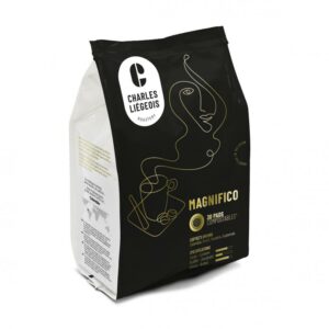 Pads magnifico 30 caps