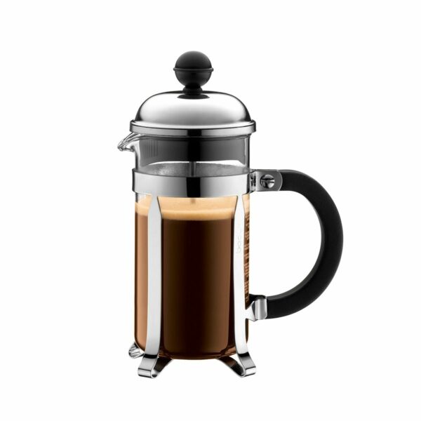 Cafetière à piston Chambord 0,35 litre BODUM
