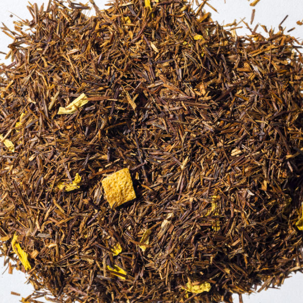 Rooibos Earl Grey BIO