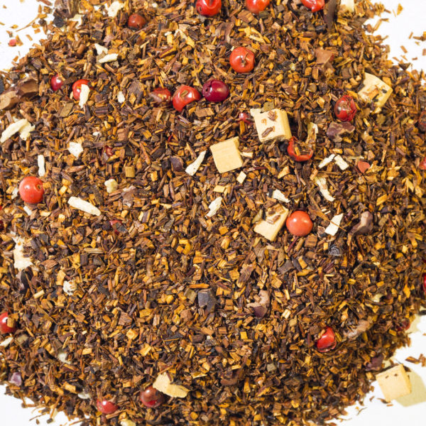 Rooibos Sur un nuage