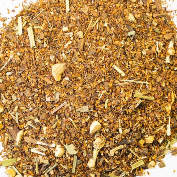 Rooibos Tulsi Tchaï