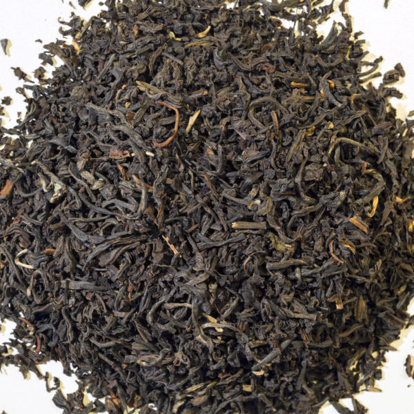 Breakfast Tea BIO