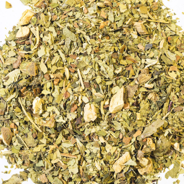 Aloe Vera Ginseng