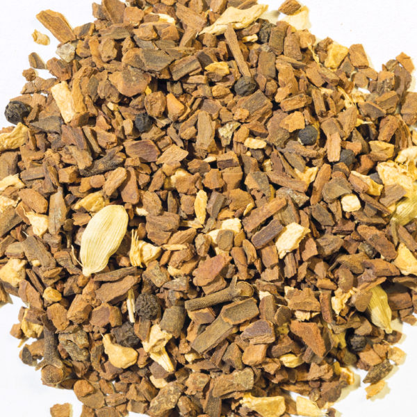 Bien-être BIO (Tisane ayurvédique)