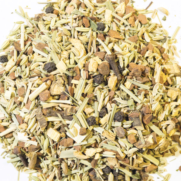 Pureté BIO (Tisane ayurvédique)