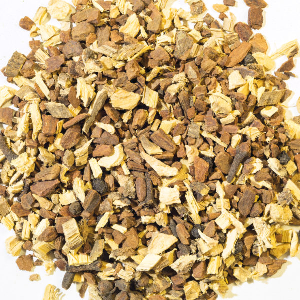 Relaxation BIO (Tisane ayurvédique)