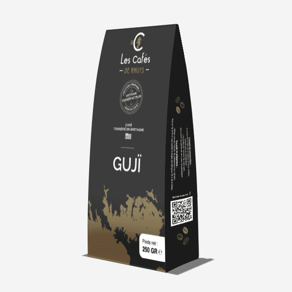 Gujï