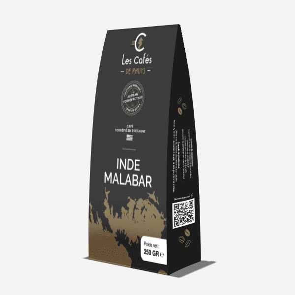 Inde Malabar