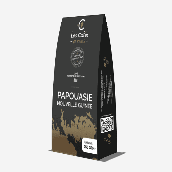 Papouasie (Nouvelle Guinée)