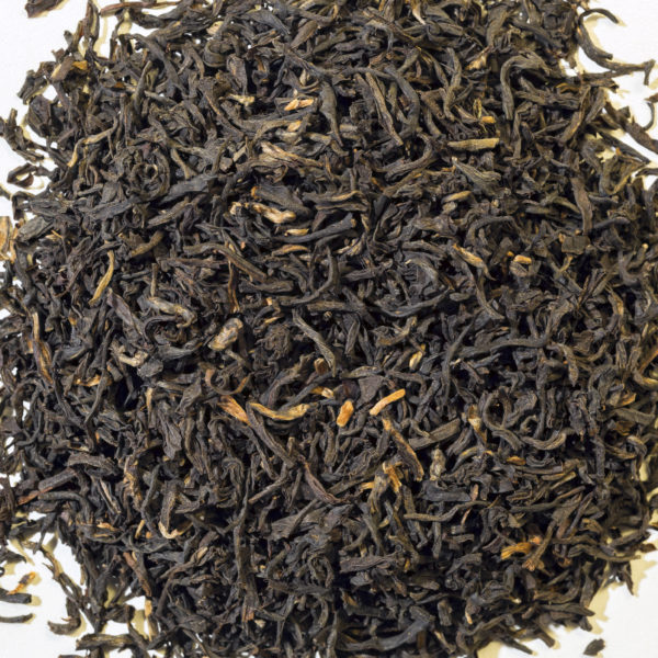 Thé noir - Assam Bazaloni