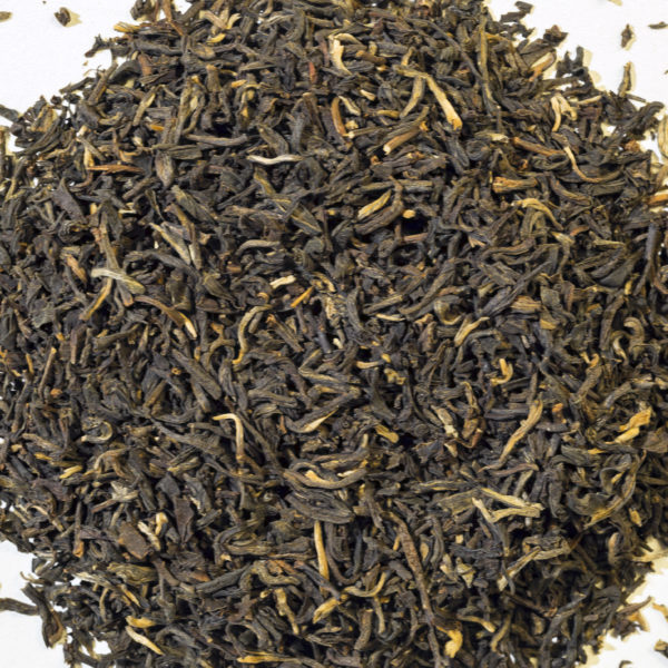 Thé noir - Grand Yunnan