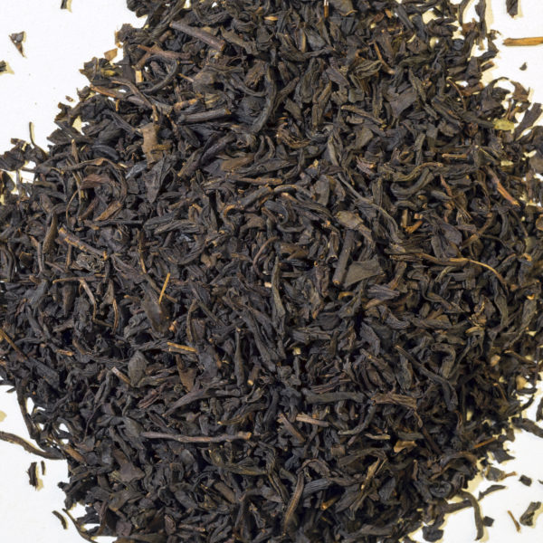 Lapsang Souchong BIO