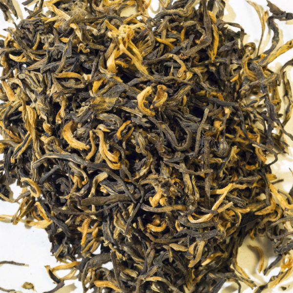 Yunnan Imperial