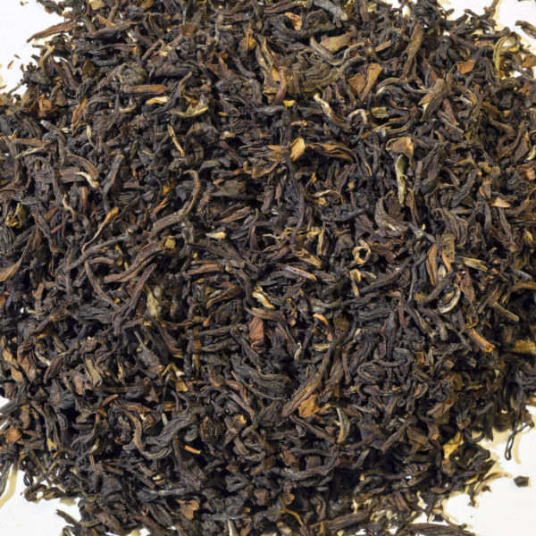 Darjeeling SF Margaret's Hope