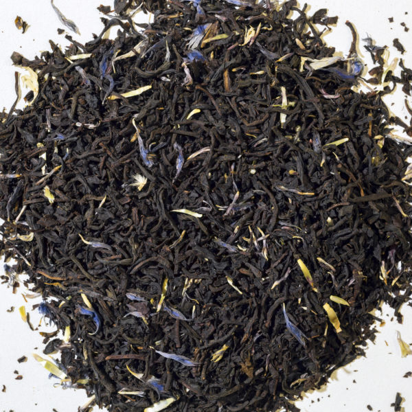 Earl Grey Fleur Bleue