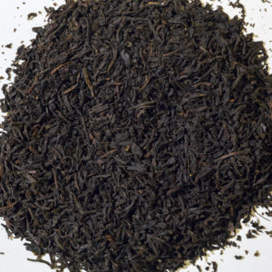 Earl Grey Jardin