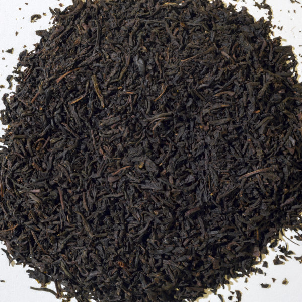 Earl Grey Jardin
