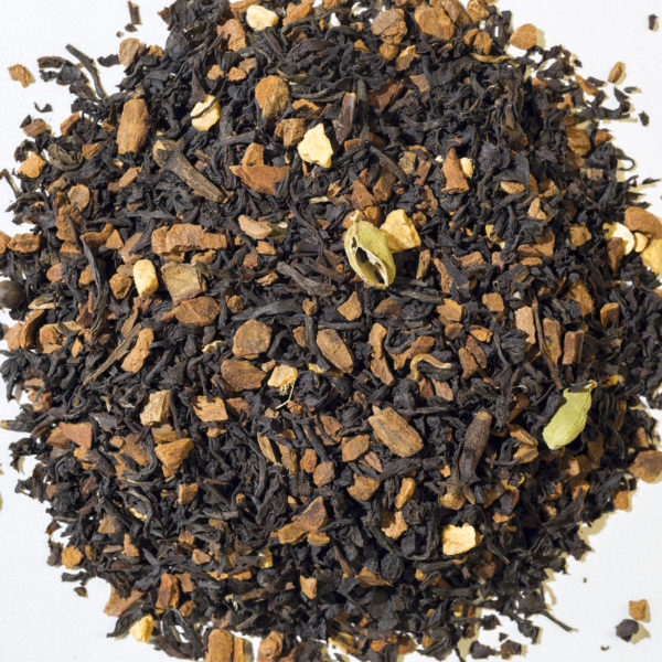 Tchaï BIO