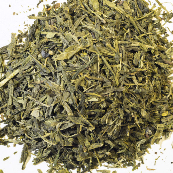 Thé vert - Sencha