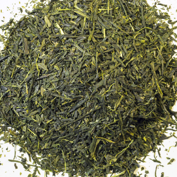 Thé vert - Uji Sencha