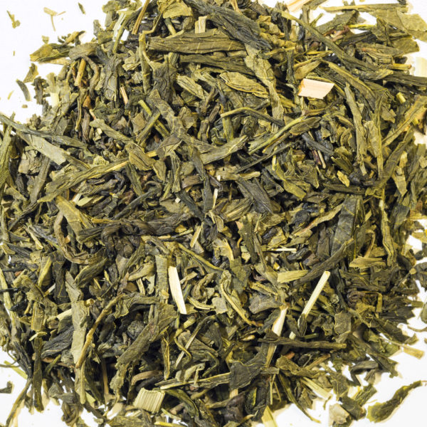 Citron Vert Sencha BIO