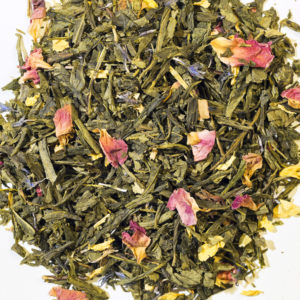 Thé Vert Jardin du Temple