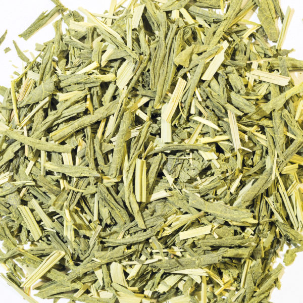 Kusa Cha Detox