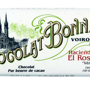 Hacienda - El Rosario