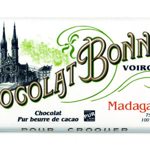 Chocolat Noir