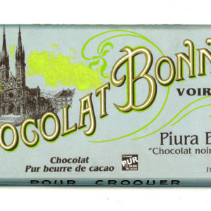 Chocolat Piura Blanco