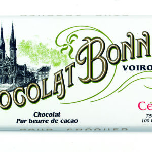 Chocolat Noir Ceylan