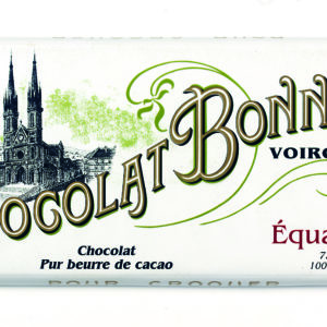 Noir Equateur Bonnat