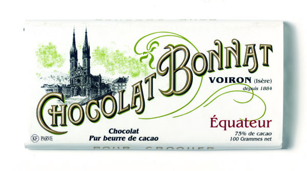 Noir Equateur Bonnat