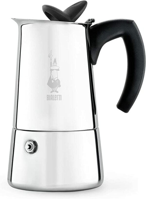 Cafetière Bialetti Musa 10 Tasses