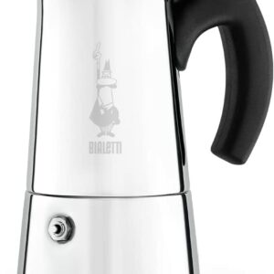 Cafetière Bialetti Musa 4 Tasses