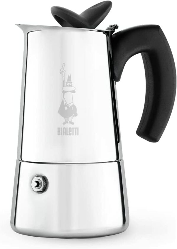 Cafetière Bialetti Musa 4 Tasses