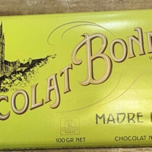 Chocolat Bonnat Madre De Dios