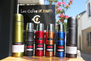 Petit ou Grand Thermos