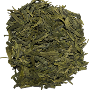 Thé vert - Mei Jia Wu Long Jing